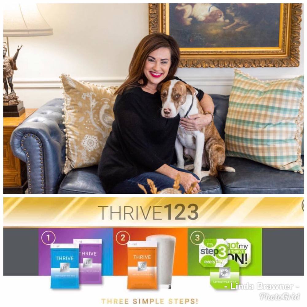 Meet your Posher, Linda